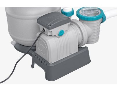 Bestway Filtrácia piesková 8327L-2200gal