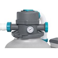 Bestway Filtrácia piesková 8327L-2200gal 5