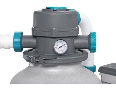 Bestway Filtrácia piesková 8327L-2200gal