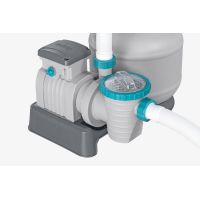 Bestway Filtrácia piesková 8327L-2200gal 6