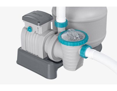Bestway Filtrácia piesková 8327L-2200gal