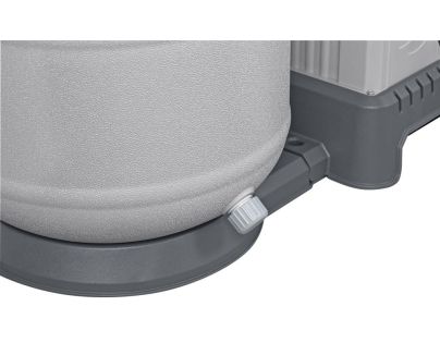 Bestway Filtrácia piesková 8327L-2200gal