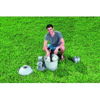 Bestway Filtrácia Polysphere 3