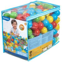 Bestway Hracie loptičky Splash & Play™ 250 ks