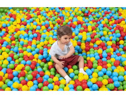 Bestway Hracie loptičky Splash & Play™ 250 ks
