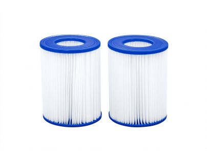 Bestway Kartuša II 2 ks