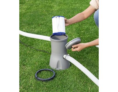 Bestway Kartuša II 2 ks