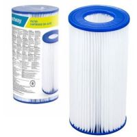 Bestway Kartušová filtračná vložka III 10,6 x 20,3 cm