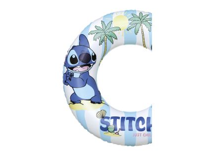 Bestway Plávací kruh Stitch 56 cm