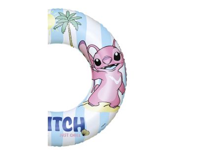 Bestway Plávací kruh Stitch 56 cm