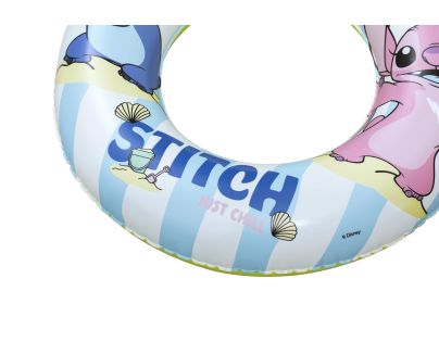 Bestway Plávací kruh Stitch 56 cm