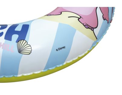 Bestway Plávací kruh Stitch 56 cm