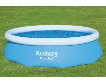 Bestway Kryt solárny na bazén 289 cm