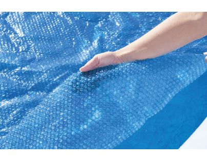 Bestway Kryt solárny na bazén 289 cm