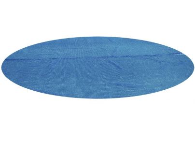 Bestway Kryt solárny na bazén 289 cm