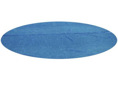 Bestway Kryt solárny na bazén 356 cm