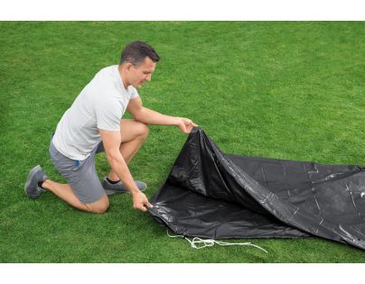 Bestway Okrúhly kryt na bazén 305 cm