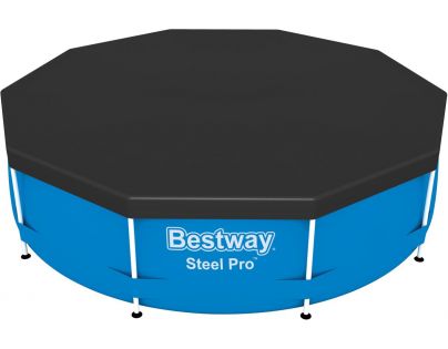 Bestway Okrúhly kryt na bazén 305 cm