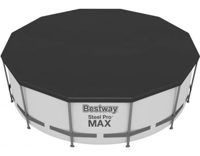 Bestway Okrúhly kryt na bazén 366 cm