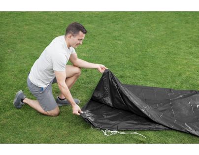 Bestway Okrúhly kryt na bazén 366 cm