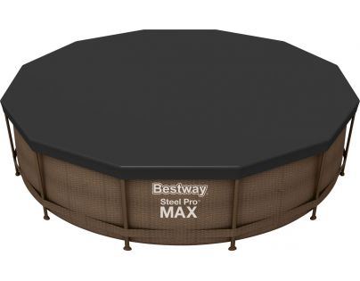 Bestway Okrúhly kryt na bazén 366 cm