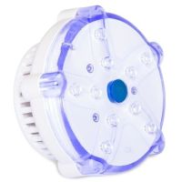 Bestway Lay-Z-Spa farebné LED svetlo