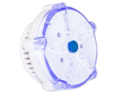 Bestway Lay-Z-Spa farebné LED svetlo