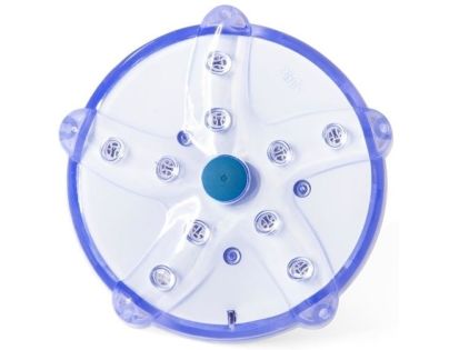 Bestway Lay-Z-Spa farebné LED svetlo