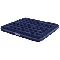 Bestway Matrac Bestway King 203 x 183 x 22 cm - Poškodený obal