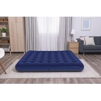 Bestway Matrac Bestway King 203 x 183 x 22 cm - Poškodený obal 4