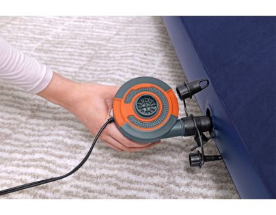 Bestway Matrac Bestway King 203 x 183 x 22 cm