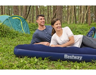 Bestway Matrac Bestway Queen 203 x 152 x 22 cm - Poškodený obal