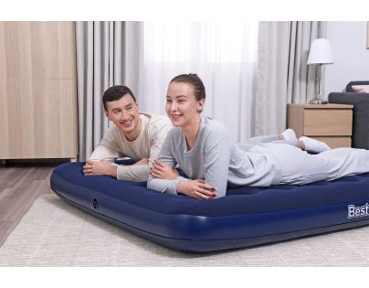 Bestway Matrac Bestway Queen 203 x 152 x 22 cm - Poškodený obal