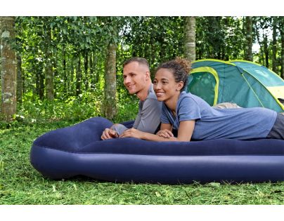 Bestway Matrac Bestway Queen 203 x 152 x 28 cm