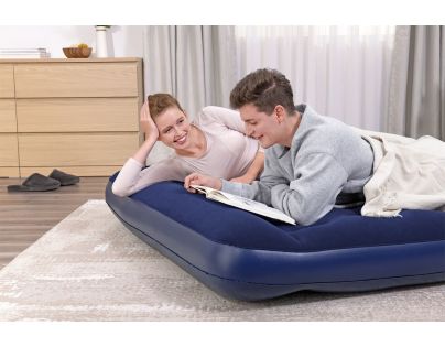 Bestway Matrac Bestway Queen 203 x 152 x 28 cm