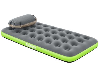 Bestway Matrac Roll & Relax 188 x 99 x 22 cm - Poškodený obal