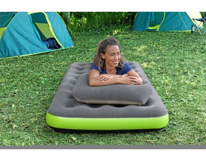 Bestway Matrac Roll & Relax 188 x 99 x 22 cm - Poškodený obal