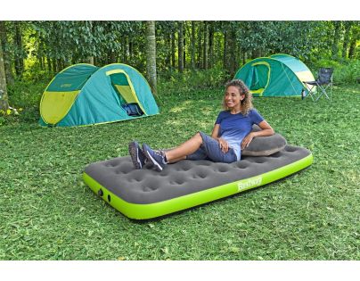 Bestway Matrac Roll & Relax 188 x 99 x 22 cm - Poškodený obal