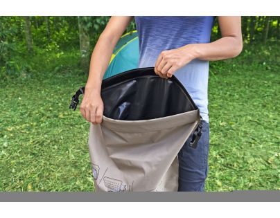 Bestway Matrac Roll & Relax 188 x 99 x 22 cm - Poškodený obal