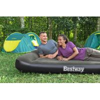 Bestway Matrac Tritech 203 x 152 x 30 cm 2