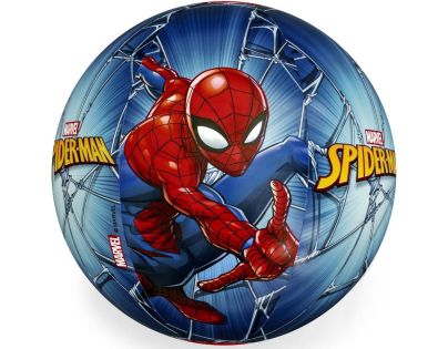 Bestway Lopta nafukovacia Spiderman 51 cm - Poškodený obal