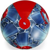 Bestway Lopta nafukovacia Spiderman 51 cm - Poškodený obal 2