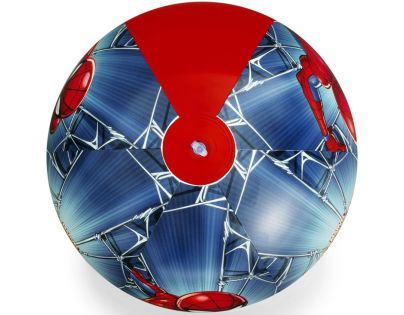 Bestway Lopta nafukovacia Spiderman 51 cm - Poškodený obal