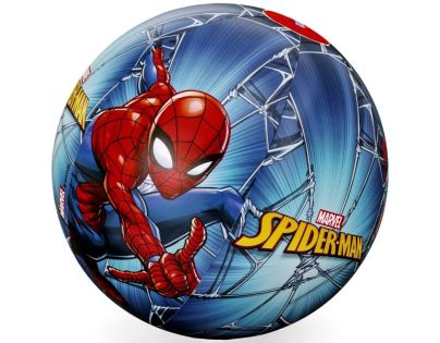 Bestway Lopta nafukovacia Spiderman 51 cm - Poškodený obal