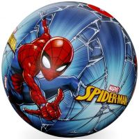 Bestway Lopta nafukovacia Spiderman 51 cm 3