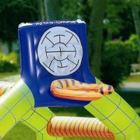 Bestway 52065 Nafukovací hrací sportovní centrum 4