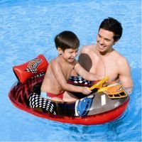 Bestway 34090 Nafukovací člun 102x69cm 2