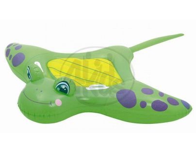 Bestway 41084 Nafukovací Rejnok s úchyty