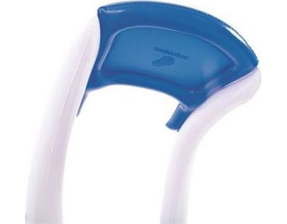 Bestway Nafukovacie auto s UV tienidlom 98 x 66 cm polície