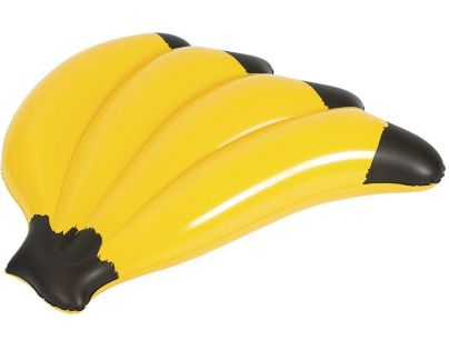 Bestway Nafukovacie banán 139 x 129 cm